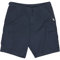 Heren Ontspannen Cargo Walkshorts